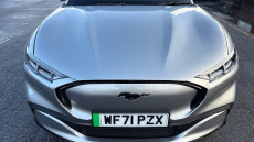 Ford Mustang Mach-E 258kW Extended Range 88kWh AWD 5dr Auto Electric Estate